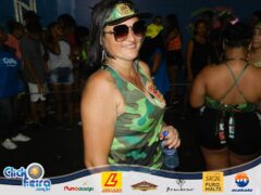 Bloco Lá Vem Eles #Partiu